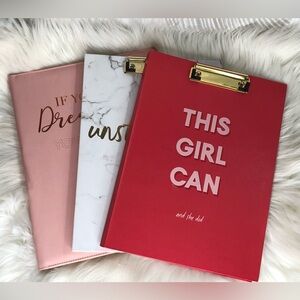 Portfolios Stationary